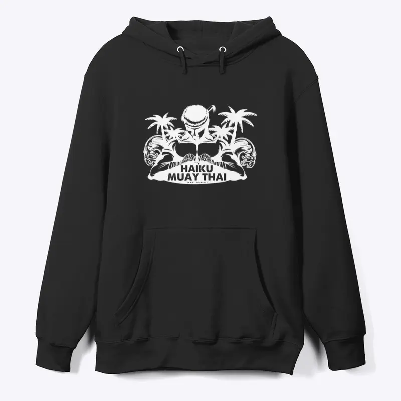 Haiku Muay Thai apparel